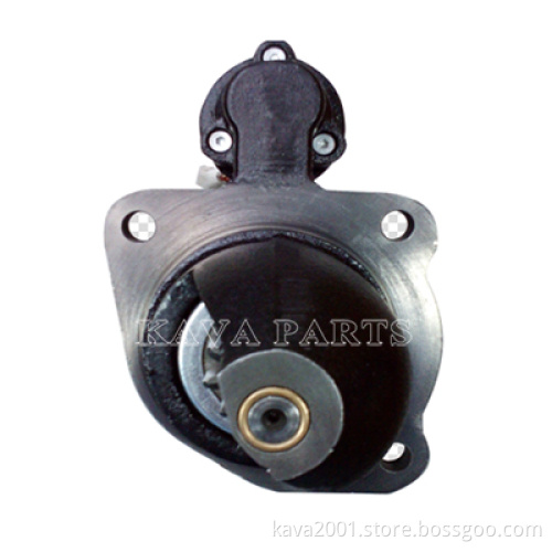12V Tractor Starter for Valtra Models 0001359047, 0001359124, 0986013690, 0986013691